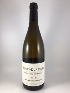 2018 Pierre Boisson Auxey-Duresses 1er Cru En Reugne (750ml)