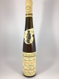 1997 Domaine Weinbach Pinot Gris Vendanges Tardives (375ml)