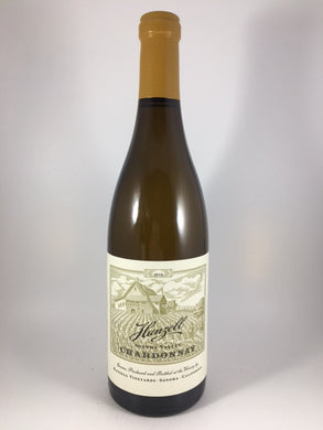 2018 Hanzell Sonoma Valley Chardonnay (750ml)