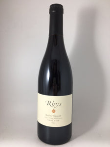 2016 Rhys Vineyards "Skyline Vineyard" Santa Cruz Mountains Pinot Noir (750ml)