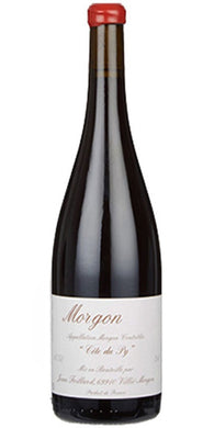 2019 Jean Foillard Morgon Côte du Py (1500ml)