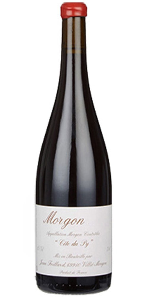 2019 Jean Foillard Morgon Côte du Py (1500ml)
