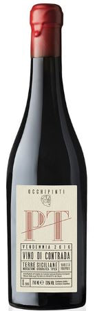 2020 Arianna Occhipinti Frappato Vino di Contrada Pettineo (750ml)