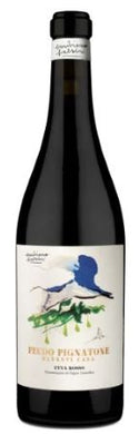 2019 Emiliano Falsini Etna Rosso Feudo Pignatone Davanti Casa (750ml)