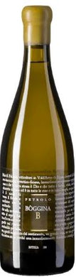 2020 Petrolo Boggina B Trebbiano (750ml) Pre-Arrival