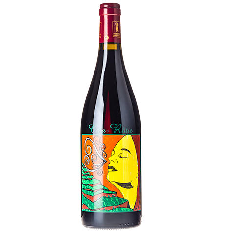 2019 Bernard Levet Côte-Rôtie La Péroline (750ml)