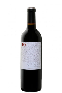 2019 Zeitgeist Cellars Cabernet Sauvignon Napa Valley (750ml)