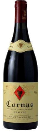 2016 Domaine Auguste Clape Cornas Mag (1500ml)