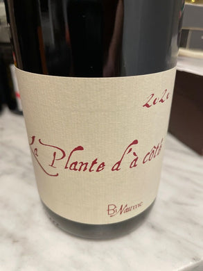 2021 Domaine Henri Naudin-Ferrand La Plante (750ml)