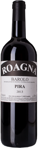 2013 Roagna Barolo Pira (750ml)