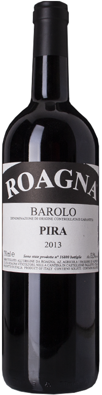 2013 Roagna Barolo Pira (750ml)