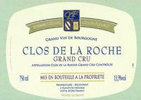 2019 Domaine Coquard Loison-Fleurot Clos de la Roche (750ml)