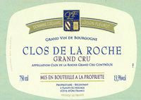 2020 Domaine Coquard Loison-Fleurot Clos de la Roche (750ml)
