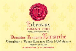 2020 Domaine Francois Lamarche Echezeaux (750ml)