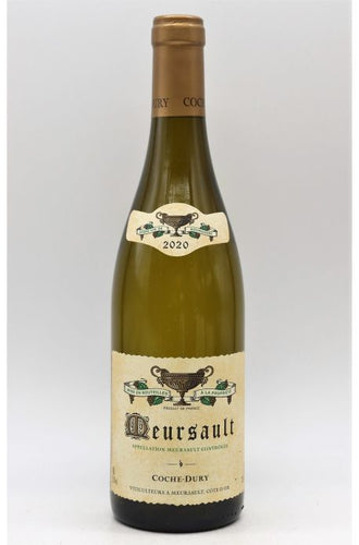 2020 Coche-Dury Meursault (750ml)