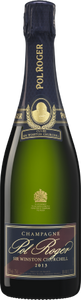 2013 Pol Roger Champagne Cuvée Sir Winston Churchill (750ml)