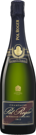2013 Pol Roger Champagne Cuvée Sir Winston Churchill (750ml)