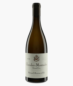 2018 Domaine Bernard Moreau et Fils Chevalier Montrachet (1500ml)