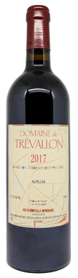 2017 Domaine de Trévallon Rouge (750ml)