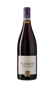 2016 Lafarge-Vial Fleurie Clos Vernay (750ml)