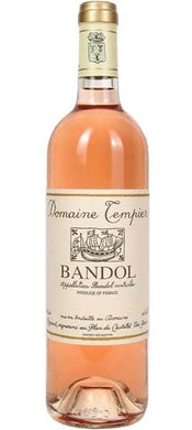2020 Domaine Tempier Bandol Rose (1500ml)