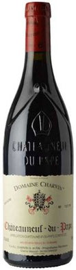 2018 Domaine Charvin Chateauneuf Du Pape (750ml)