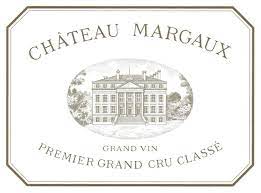 2005 Chateau Margaux, Margaux (750ml)