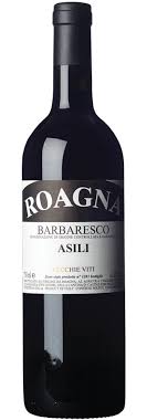 2013 Roagna Barbaresco Asili Vecchie Viti (750ml)