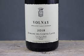 2018 Domaine des Comtes Lafon Volnay (750ml)