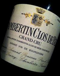 2011 Domaine Armand Rousseau Père et Fils Chambertin-Clos de Bèze (750ml)