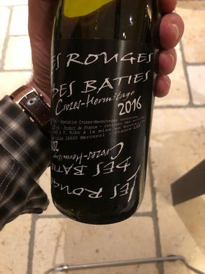 2019 Dard et Ribo Crozes-Hermitage Les Rouges des Baties (1500ml)