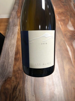 2019 Domaine Belluard Gringet Vin de Savoie Les Alpes (750ml) Vault