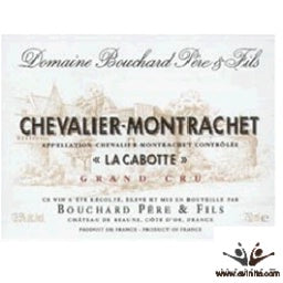 2020 Bouchard Père et Fils Chevalier-Montrachet La Cabotte (1500ml)