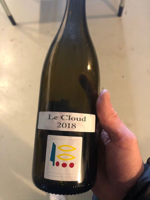 2020 Domaine Prieuré Roch Ladoix Le Cloud (750ml)