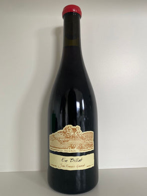 2020 Jean-François Ganevat En Billat (750ml)