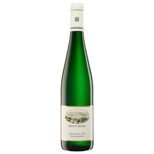 2020 Fritz Haag Brauneberger Juffer Riesling Spätlese (750ml)