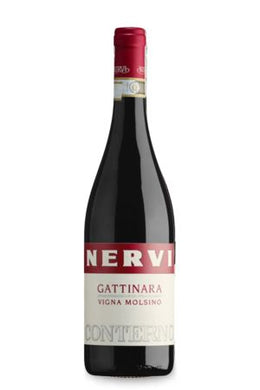 2016 Nervi-Conterno Gattinara Vigna Molsino (750ml)