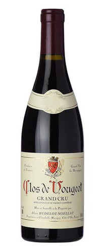 2018 Alain Hudelot-Noellat Clos Vougeot (750ml)