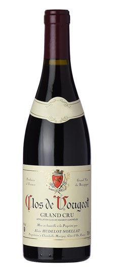 2018 Alain Hudelot-Noellat Clos Vougeot (750ml)