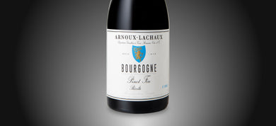 2018 Domaine Arnoux-Lachaux Bourgogne Pinot Fin (750ml)