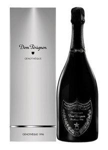 1996 Dom Pérignon Champagne Oenothèque (750ml)