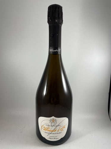 2017 Vilmart Grand Cellier Champagne (750ml)