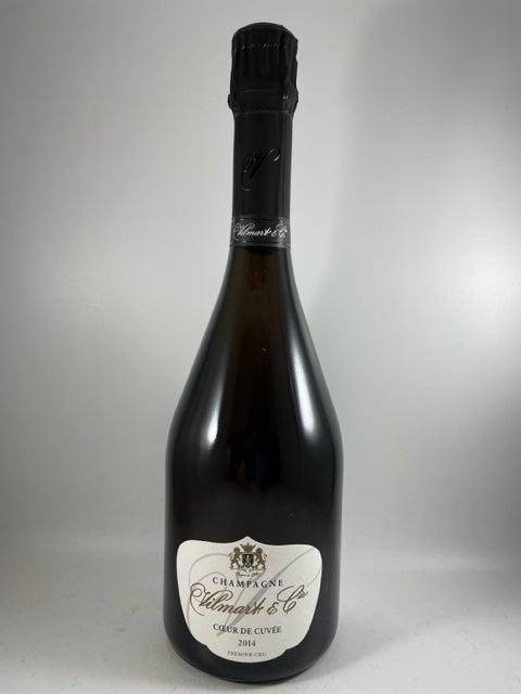 2014 Vilmart Coeur de Cuvee Champagne (750ml)