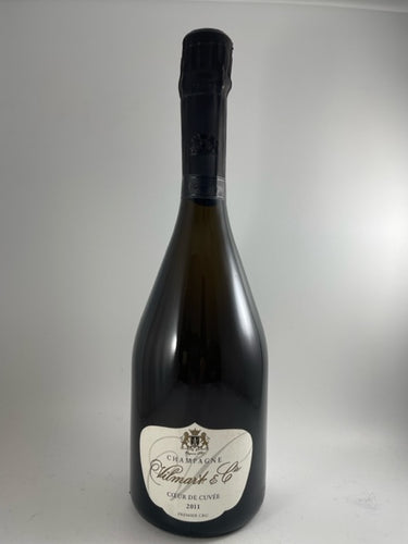 2010 Vilmart Coeur de Cuvee Brut Champagne (750ml)