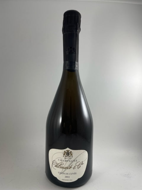 2011 Vilmart Coeur de Cuvee Brut Champagne (750ml)