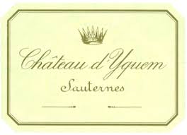 1990 Chateau D'Yquem, Sauternes (375ml)