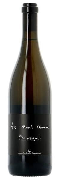 2017 Domaine Didier Dagueneau Le Mont Damne Sancerre (750ml)