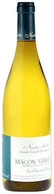 2019 Domaine Nicolas Maillet Macon-Verzé Le Chemin Blanc (750ml)