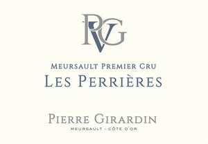 2020 Pierre Girardin Meursault Perrieres (1500ml)