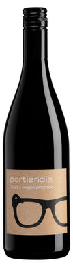 2021 Portlandia Oregon Pinot Noir (750ml)